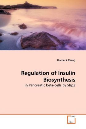 Produktbild: Zhang, S: Regulation of Insulin Biosynthesis
