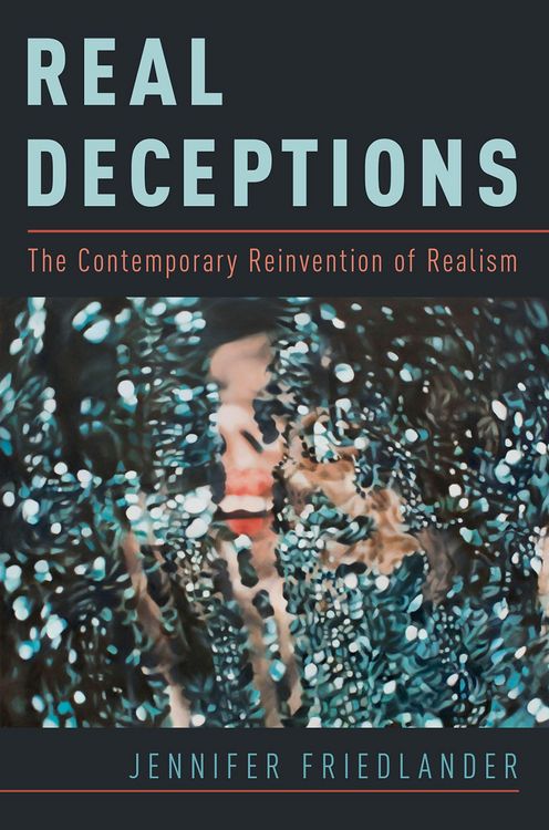Produktbild: Real Deceptions