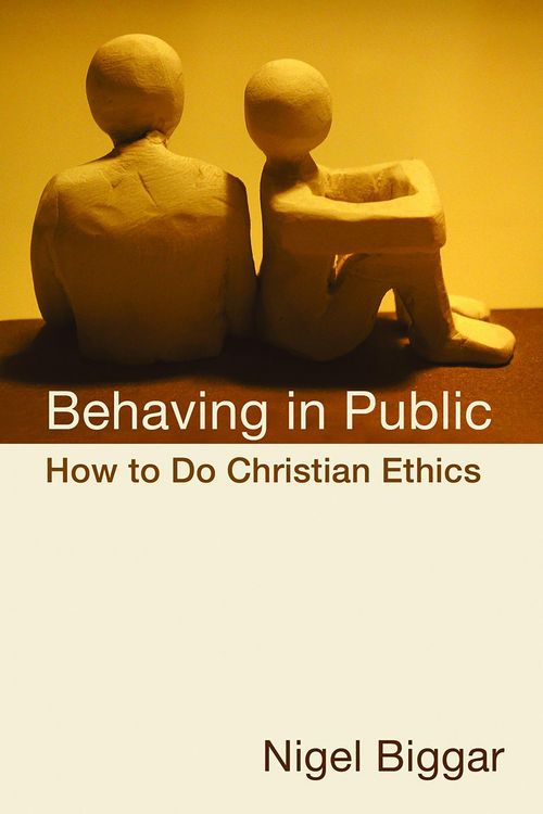 Produktbild: Behaving in Public