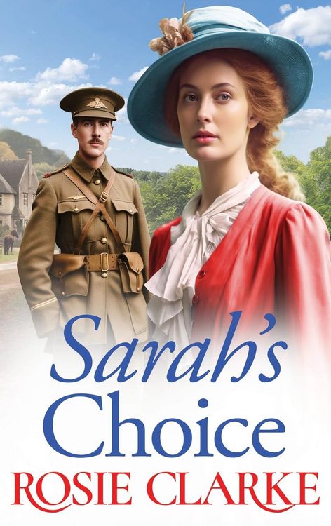 Produktbild: Sarah's Choice