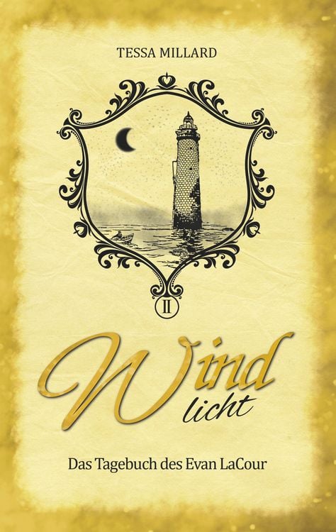 Produktbild: Windlicht