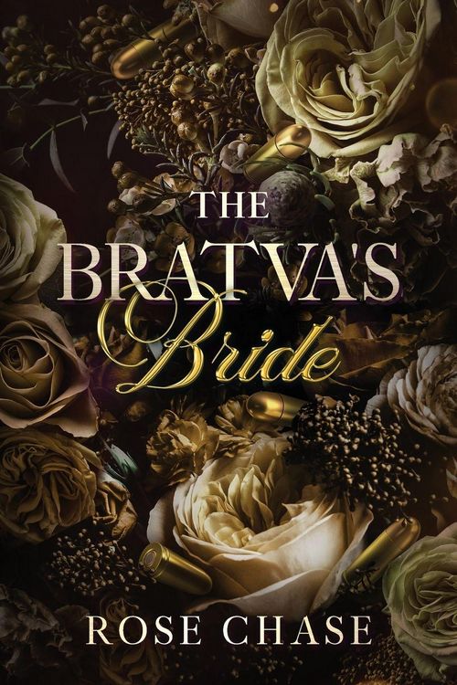Produktbild: The Bratva's Bride