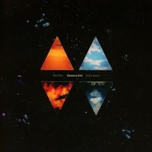 Produktbild: Marillion: Seasons End(2023 Remix)