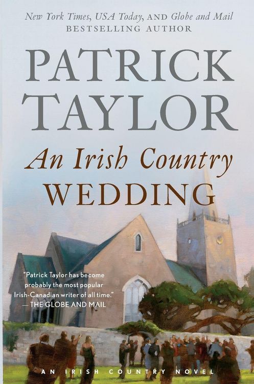 Produktbild: Irish Country Wedding