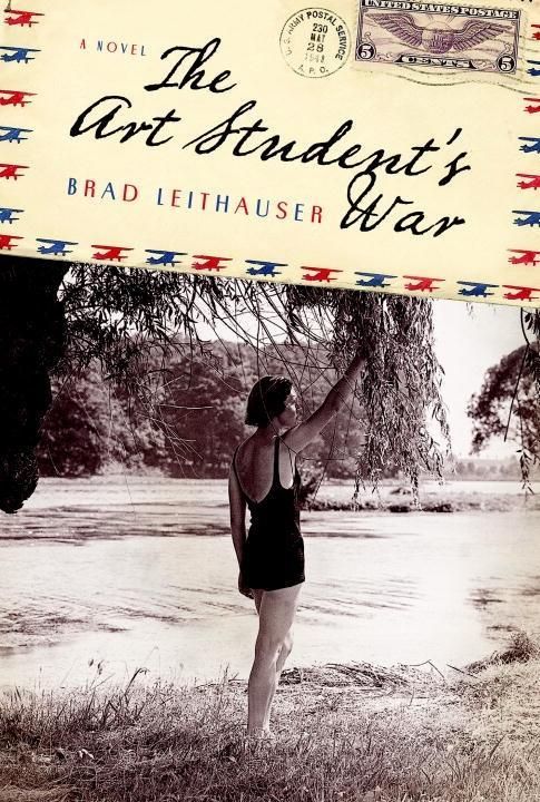 Produktbild: The Art Student's War