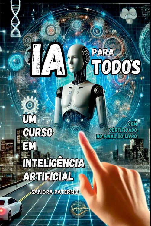 Produktbild: Ia Para Todos