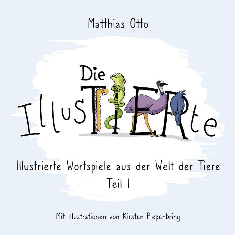 Produktbild: Die IllusTIERte