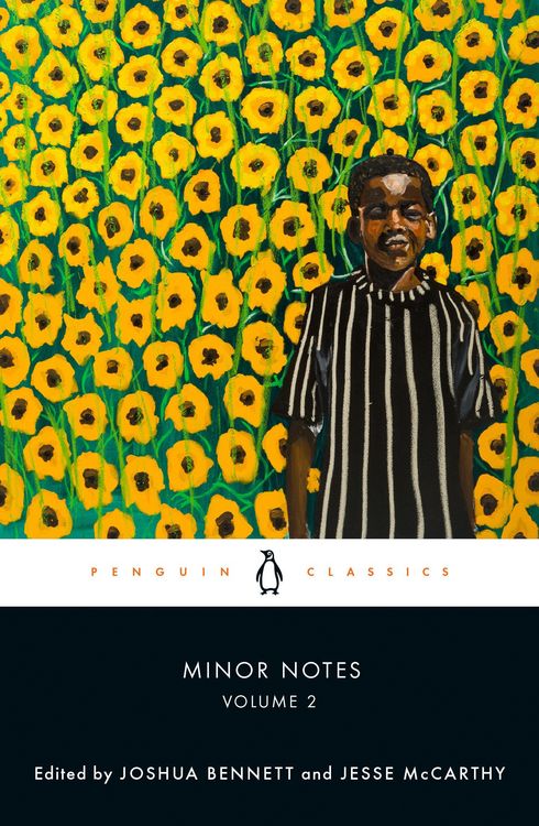Produktbild: Minor Notes, Volume 2