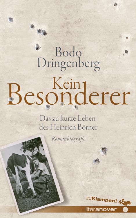 Produktbild: Kein Besonderer
