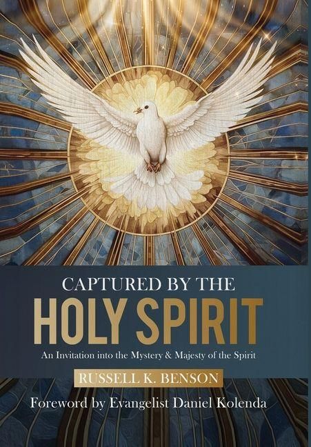 Produktbild: Captured by the Holy Spirit