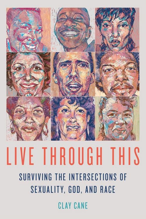 Produktbild: Live Through This