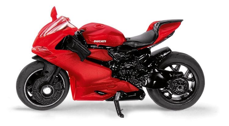 Produktbild: Siku 1385 Ducati Panigale 1299