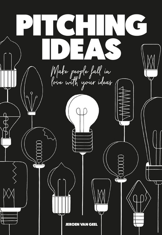 Produktbild: Pitching Ideas