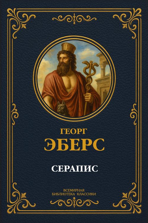 Produktbild: Serapis