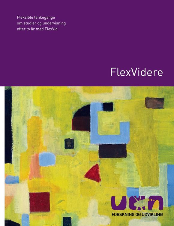 Produktbild: Flexvidere