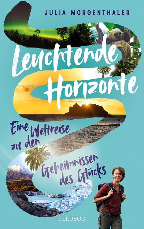 Produktbild: Leuchtende Horizonte
