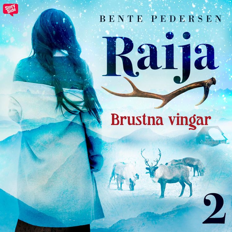 Produktbild: Brustna vingar
