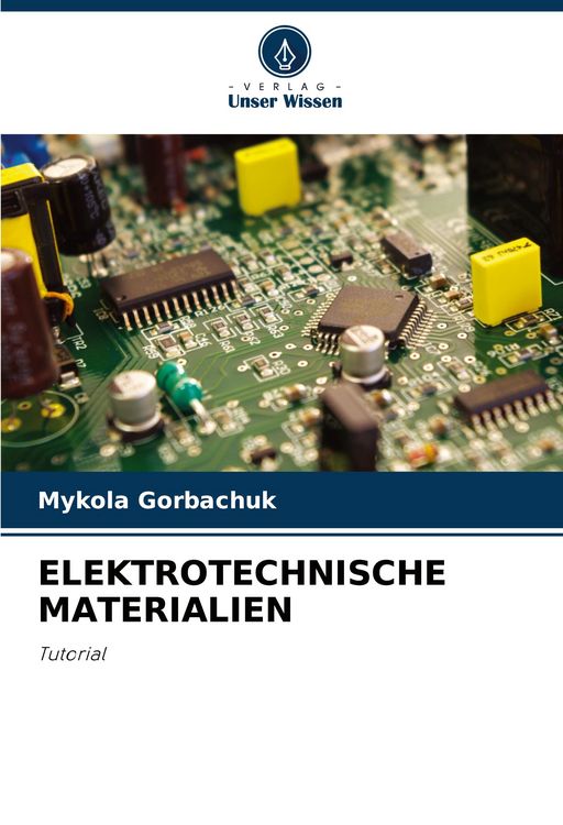 Produktbild: Elektrotechnische Materialien