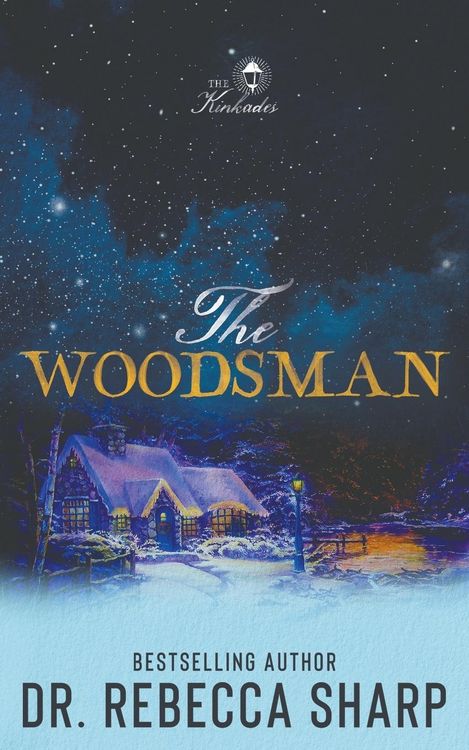Produktbild: The Woodsman