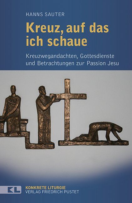 Produktbild: Kreuz, auf das ich schaue