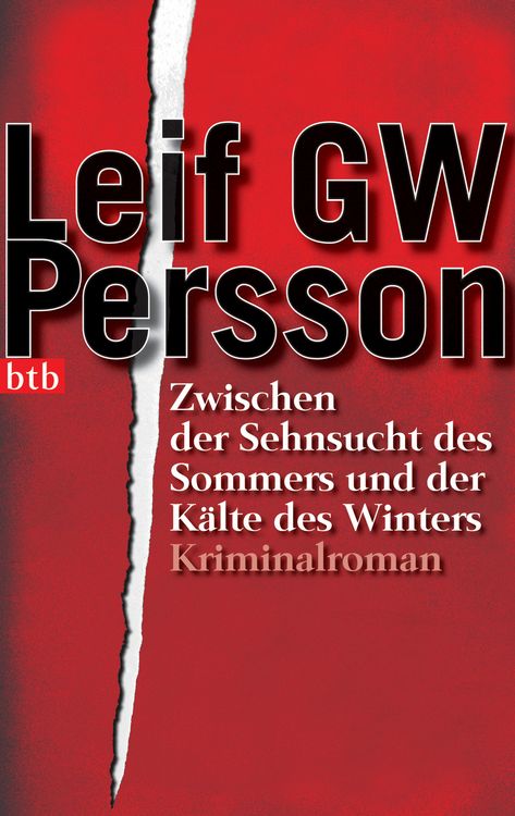 Produktbild: Zwischen der Sehnsucht des Sommers und der K&auml;lte des Winters / Lars M. Johansson Band 3