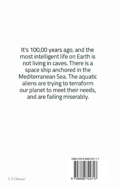 Produktbild: Terraform Earth