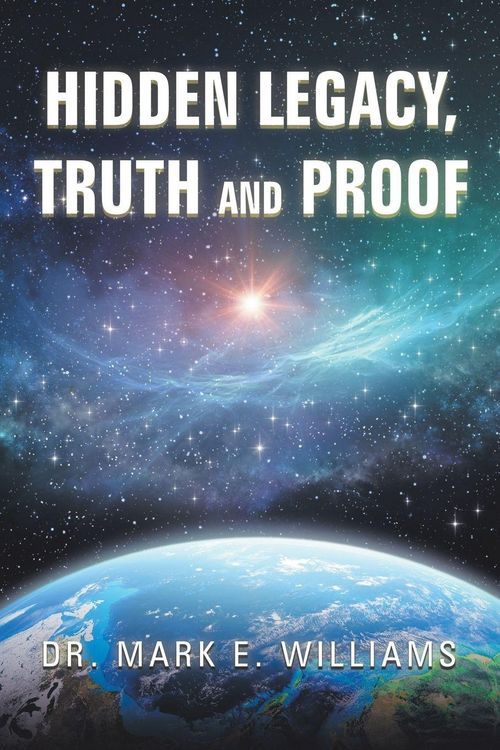 Produktbild: Hidden Legacy, Truth and Proof