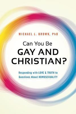 Produktbild: Brown, M: Can You be Gay and Christian?