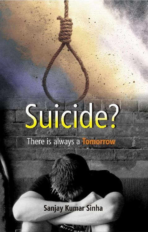 Produktbild: Suicide? There is always a Tomorrow