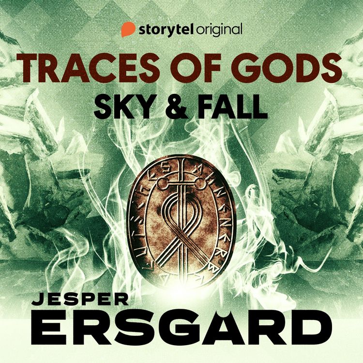 Produktbild: Traces of Gods