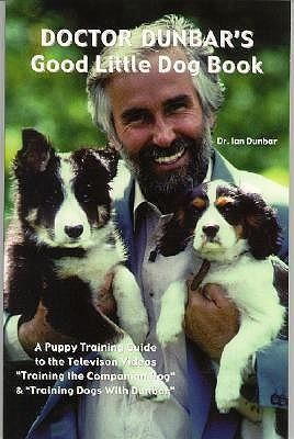 Produktbild: Doctor Dunbar's Good Little Dog Book