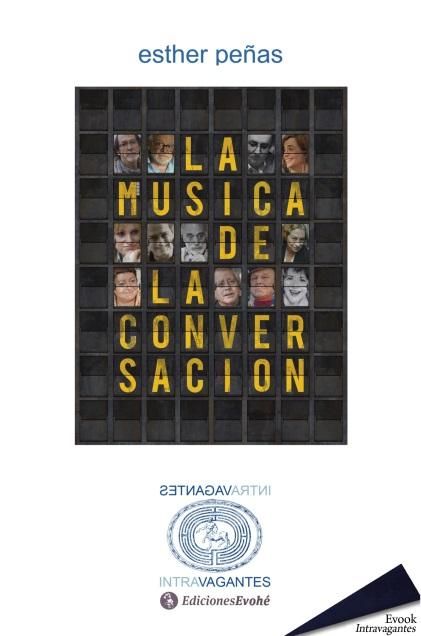 Produktbild: La m&uacute;sica de la conversaci&oacute;n