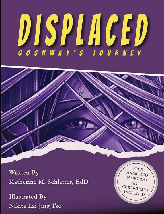 Produktbild: Displaced