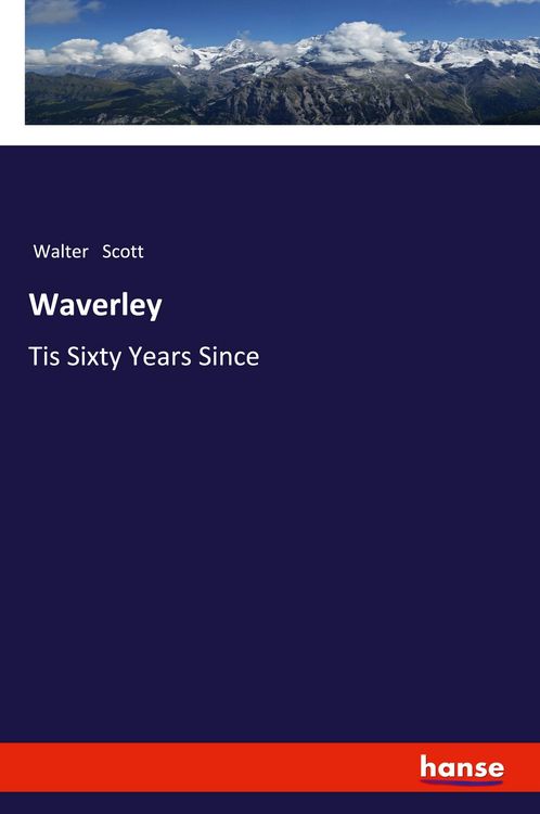 Produktbild: Waverley