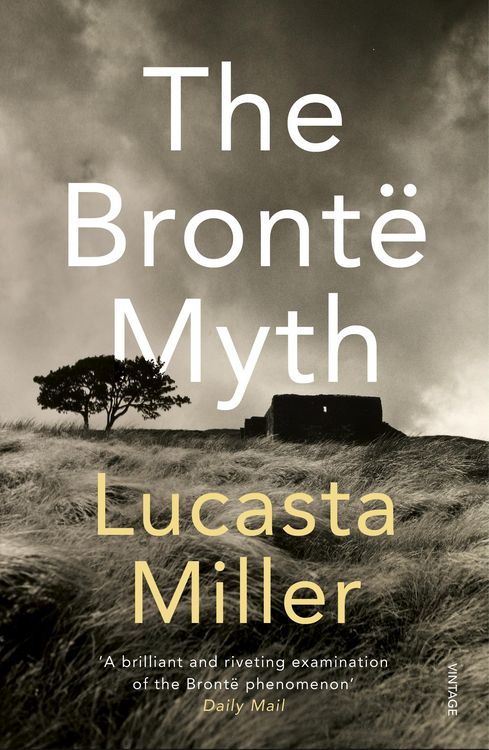 Produktbild: The Bronte Myth