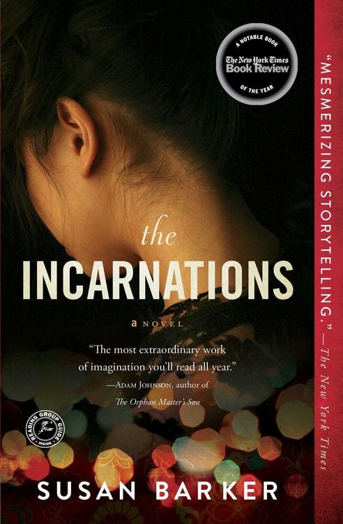 Produktbild: The Incarnations