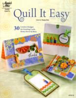 Produktbild: Quill It Easy