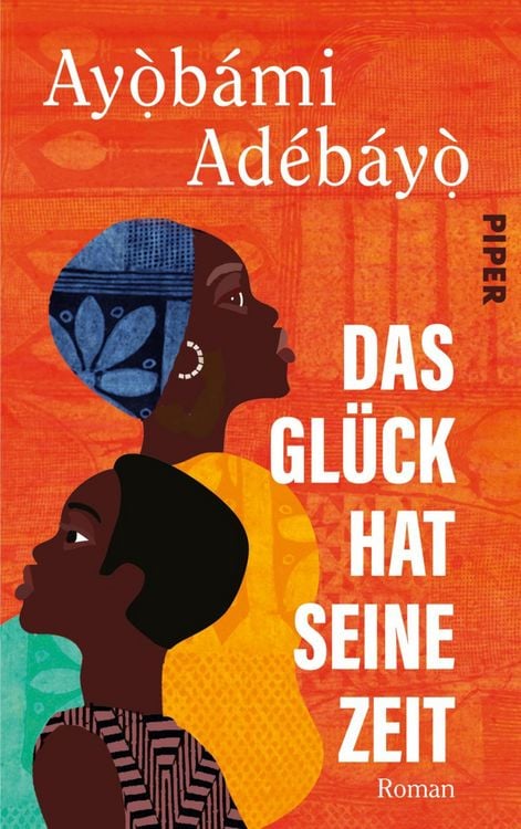Produktbild: Das Gl&uuml;ck hat seine Zeit