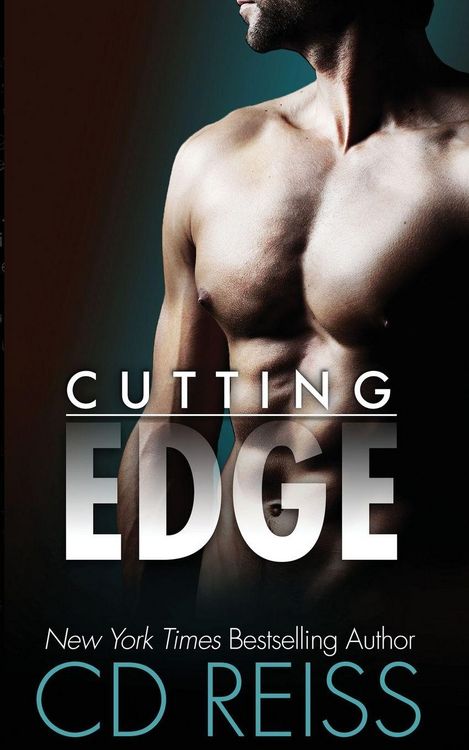 Produktbild: Cutting Edge
