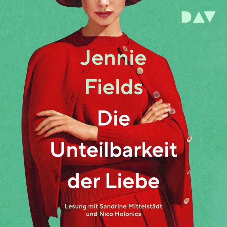 Produktbild: Die Unteilbarkeit der Liebe