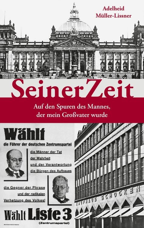 Produktbild: SeinerZeit