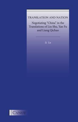 Produktbild: Translation and Nation