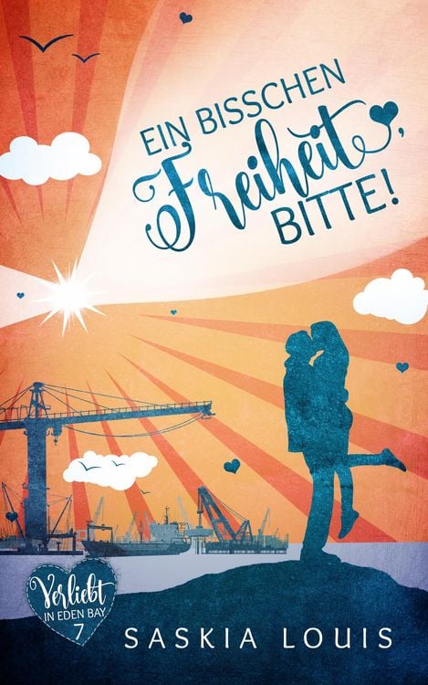 Produktbild: Ein bisschen Freiheit, bitte!