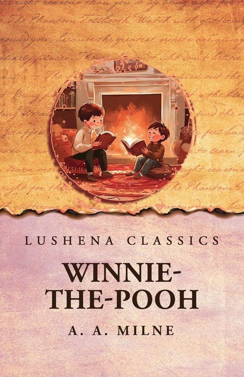 Produktbild: Winnie-the-Pooh