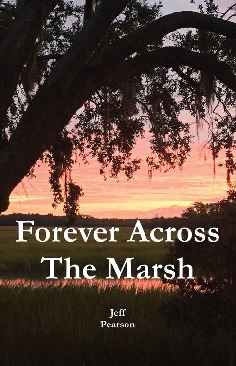Produktbild: Forever Across The Marsh