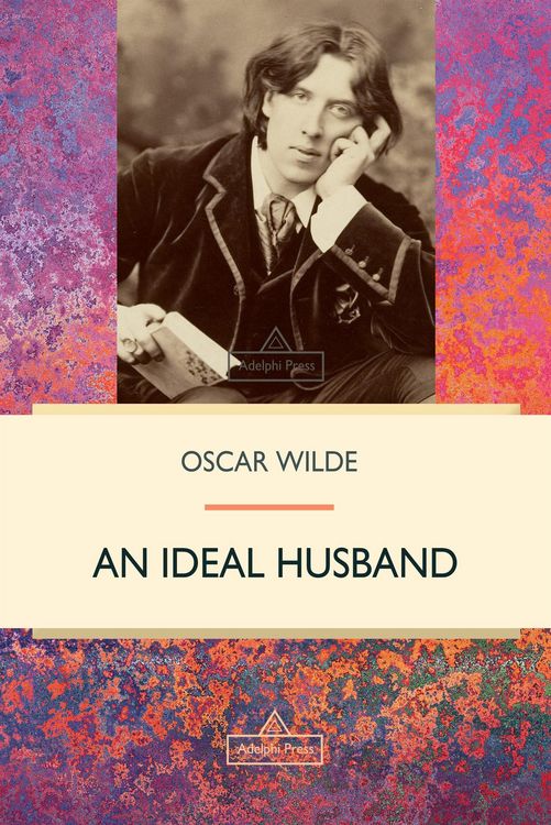 Produktbild: An Ideal Husband