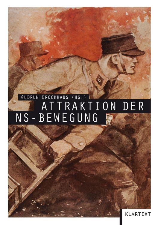 Produktbild: Attraktion der NS-Bewegung