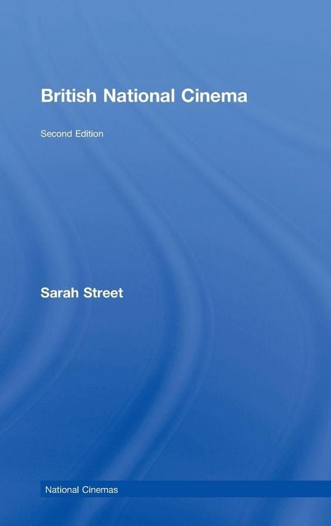 Produktbild: British National Cinema