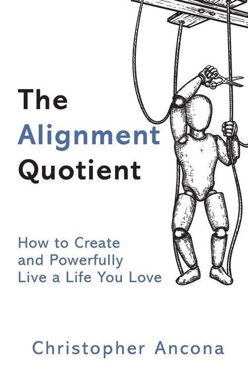 Produktbild: The Alignment Quotient
