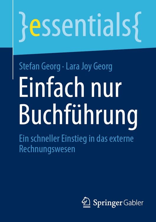 Produktbild: Einfach nur Buchführung